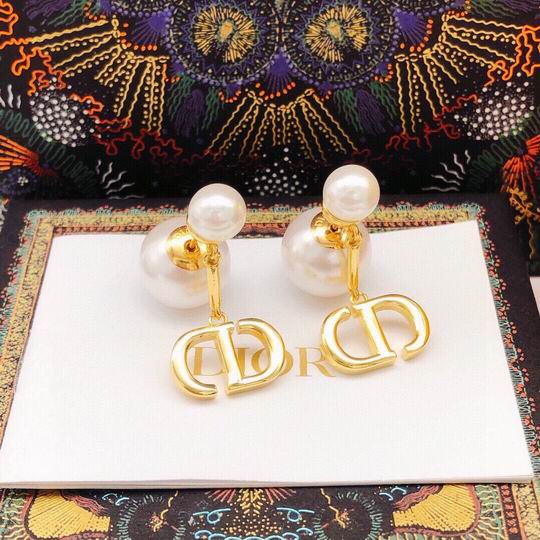 Dior Earring 11lyh52
